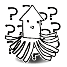 FREEHAND STICKER sticker #11942700