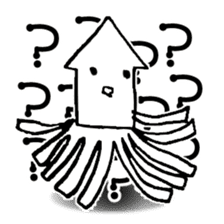 FREEHAND STICKER sticker #11942700