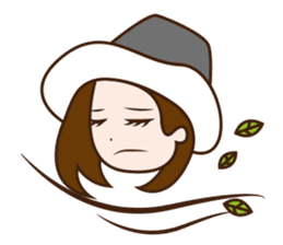 Jessica's luxurious life (Eng.ver) sticker #11943119