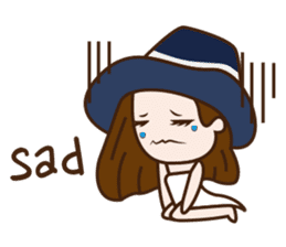 Jessica's luxurious life (Eng.ver) sticker #11943124