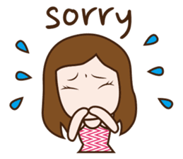 Jessica's luxurious life (Eng.ver) sticker #11943139