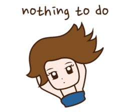 Jessica's luxurious life (Eng.ver) sticker #11943153