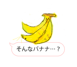 Shrimp covered sticker #11943532