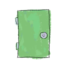 Shrimp covered sticker #11943549