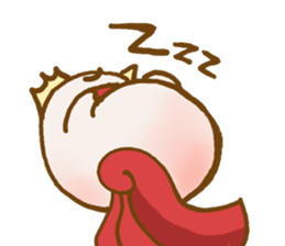 Lil Phoenix sticker #11943682