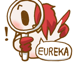 Lil Phoenix sticker #11943690