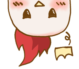 Lil Phoenix sticker #11943698