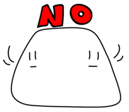 Trapezoid sticker #11943920