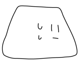 Trapezoid sticker #11943929