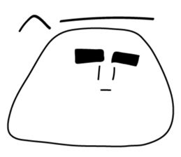 Trapezoid sticker #11943941