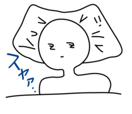 Trapezoid sticker #11943951