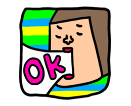 Many set39 sticker #11944521