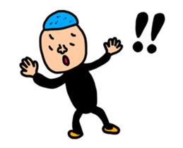 Many set39 sticker #11944539