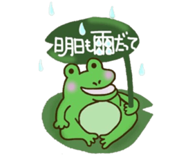 Season of the sticker 2 sticker #11944942