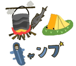 Season of the sticker 2 sticker #11944957