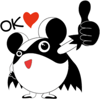 MALU_English sticker #11944983
