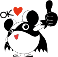 MALU_English sticker #11944983