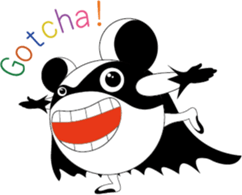 MALU_English sticker #11944984