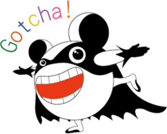 MALU_English sticker #11944984