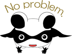 MALU_English sticker #11944986