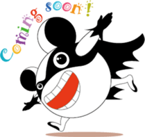 MALU_English sticker #11944987