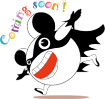 MALU_English sticker #11944987