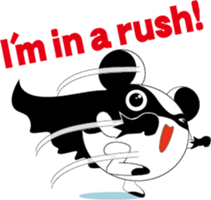 MALU_English sticker #11944988