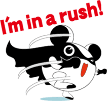 MALU_English sticker #11944988