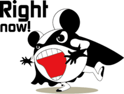 MALU_English sticker #11944989