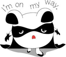MALU_English sticker #11944991