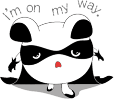 MALU_English sticker #11944991