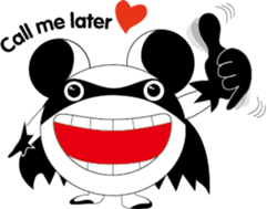 MALU_English sticker #11944997