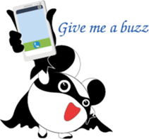 MALU_English sticker #11944998