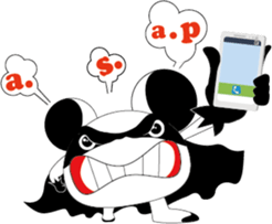 MALU_English sticker #11944999