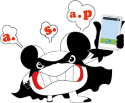 MALU_English sticker #11944999
