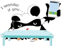 MALU_English sticker #11945000