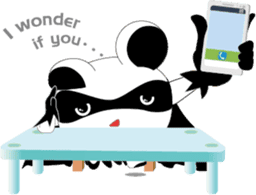 MALU_English sticker #11945000