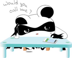 MALU_English sticker #11945001