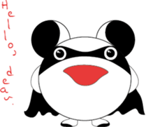 MALU_English sticker #11945003