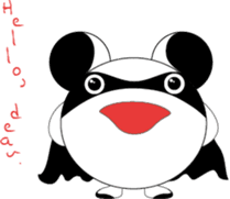 MALU_English sticker #11945003