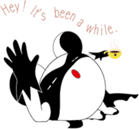MALU_English sticker #11945004