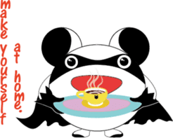 MALU_English sticker #11945007