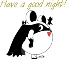 MALU_English sticker #11945008