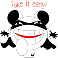 MALU_English sticker #11945011