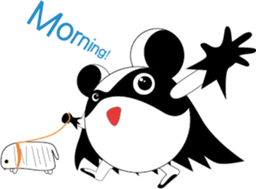 MALU_English sticker #11945015