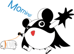 MALU_English sticker #11945015