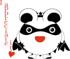 MALU_English sticker #11945017