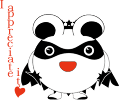 MALU_English sticker #11945017