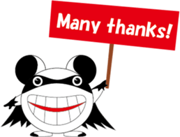 MALU_English sticker #11945021
