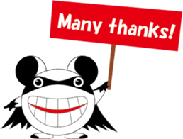 MALU_English sticker #11945021